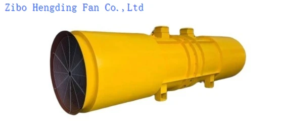 Stay Cool With Custom Tunnel Fans - Your Ultimate Solution For Efficient Air Flow