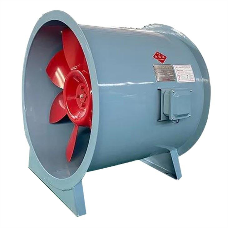 Wall Axial Fan