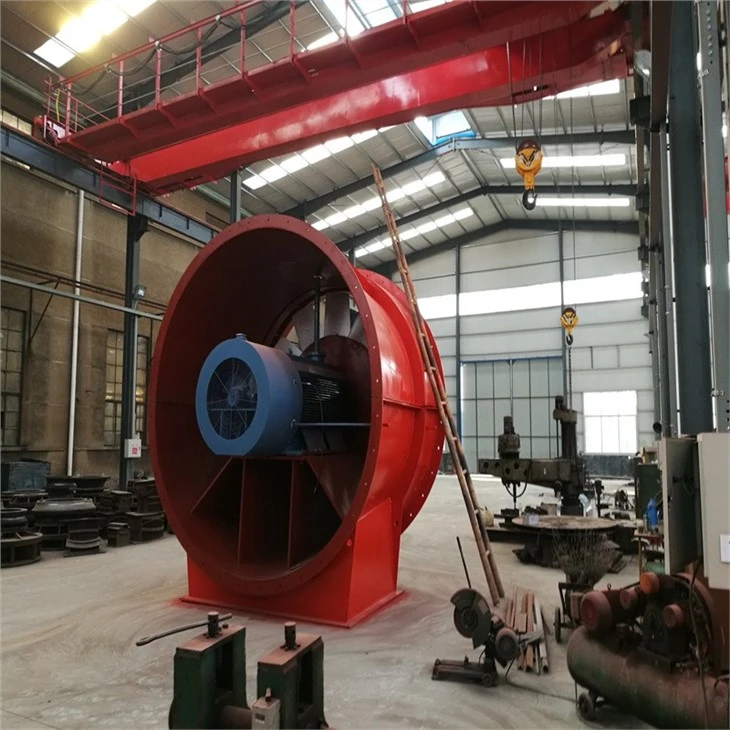 Axial Fans Wall Fans Roof Ventilator Fan