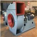 فن تهویه گریز از مرکز گرد و غبار جمع کن فن فن صنعتی کاربردی